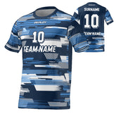 FLIGHT JERSEY 9 - NAVY